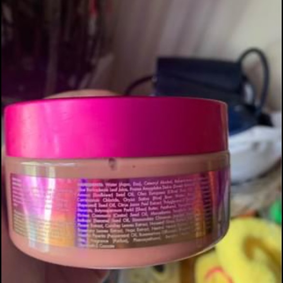 Mielle Rice Water Mask - Picture 2 of 3